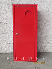Шкаф для огнетушителей ШПО-102